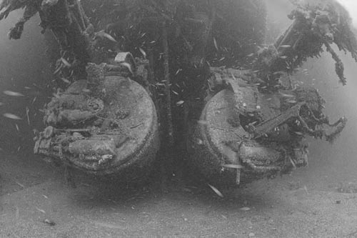 Hms Royal Oak British Battleship Sunk By U47 1939 Scapa Flow